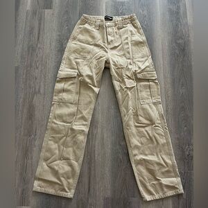 fashion nova cargo pants